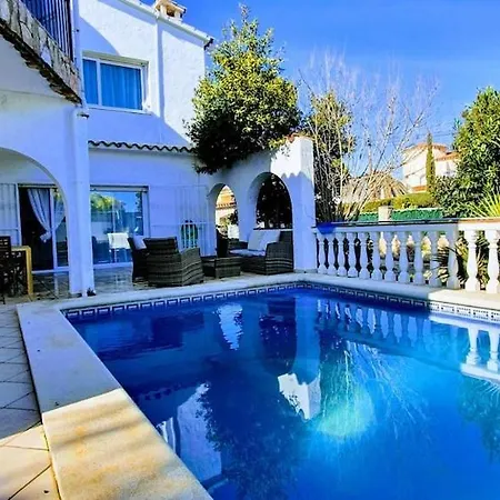 Holiday home Beautiful With Swimming Pool