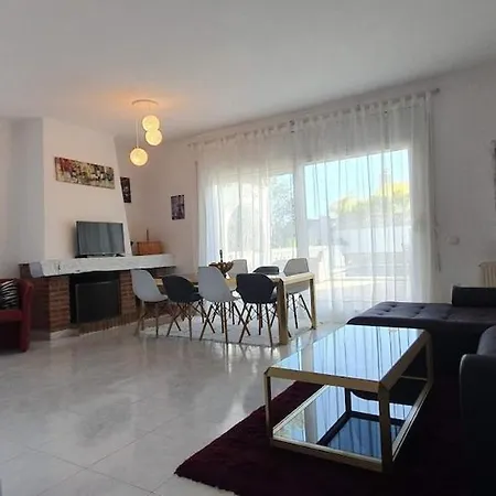 Holiday home Beautiful With Swimming Pool *