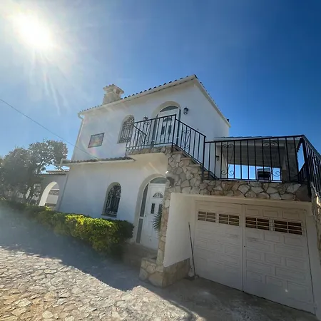 Holiday home Beautiful With Swimming Pool Empuriabrava