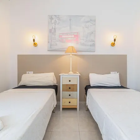 Beautiful With Swimming Pool * Empuriabrava